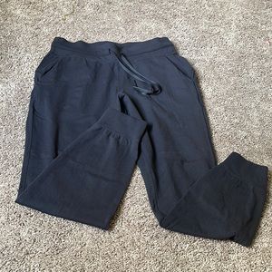 Lululemon ready to rulu high rise joggers 10